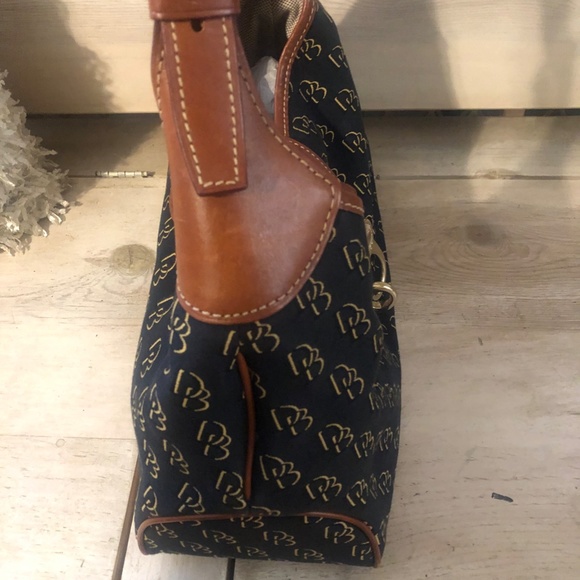 Rooney and Bourke Hobo Bag - Picture 4 of 6